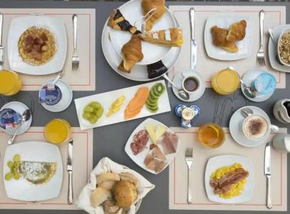 Grand Gianicolo - 11