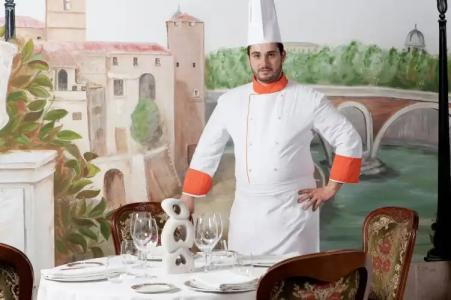 Grand Gianicolo - 24