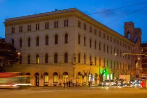 Hotel Milton Roma, Rome