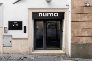 numa I Vici Rooms & Apartments, Rome