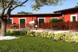 Residence Centro Benigni Apart-hotel, Rome