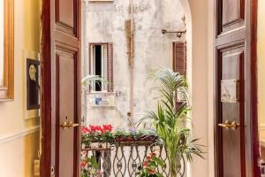 Auditorium Mecenate Guest house