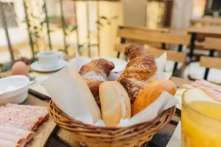 Le Clarisse al Pantheon - 9