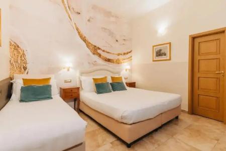 Le Clarisse al Pantheon - 3