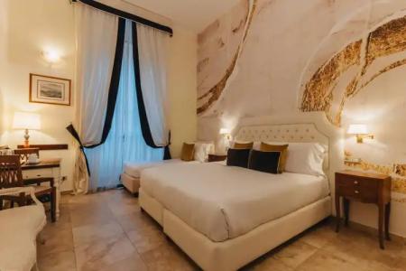 Le Clarisse al Pantheon - 1