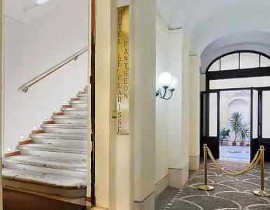 Le Clarisse al Pantheon - 13