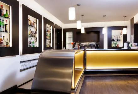 Best Western Plus Universo - 3