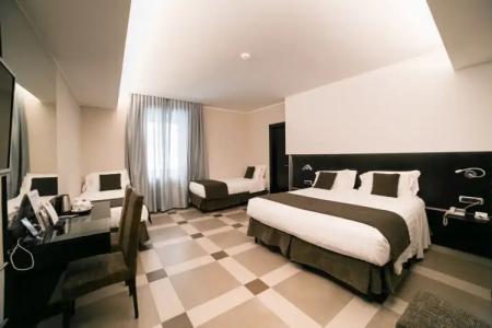 Best Western Plus Universo - 11