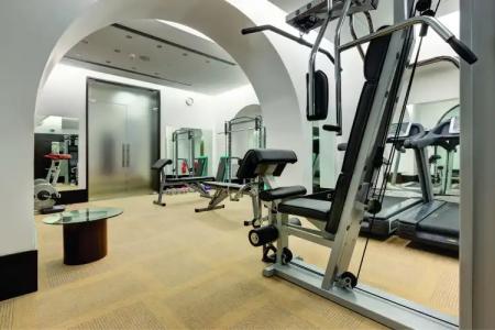 Best Western Plus Universo - 21