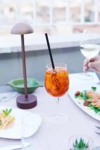 Best Western Plus Universo - 17