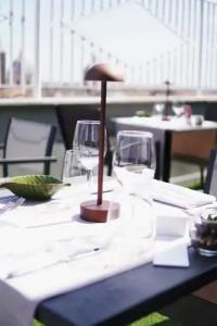 Best Western Plus Universo - 19