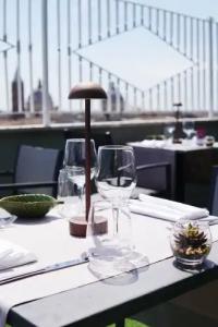 Best Western Plus Universo - 18