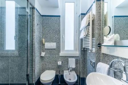 Best Western Plus Universo - 107