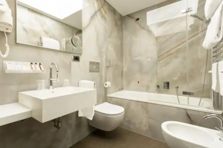 Best Western Plus Universo - 10