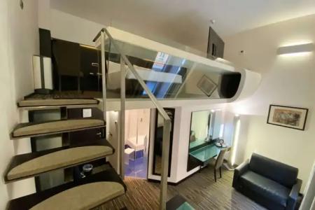 Best Western Plus Universo - 132