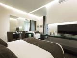 Double Duplex Junior Suite