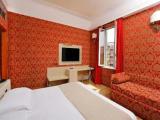 Economy Quadruple room