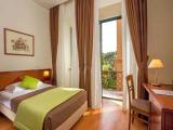 Standard room with balcony