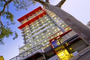 Edge Apartment Hotel, Rockhampton