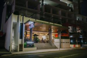 Edge Apartment Hotel, Rockhampton