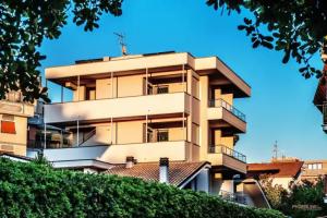 Hotel Villa Giulia, Ciampino