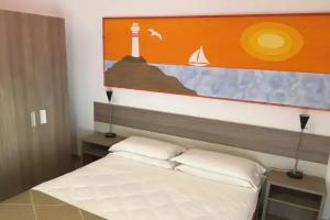 Fregene - Hotels