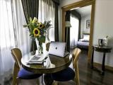 Double Junior Suite