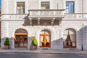 Hotel Raffaello; Sure Hotel Collection by Best Western, Rome
