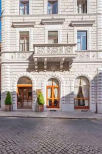 Raffaello; Sure Collection by Best Western - 0