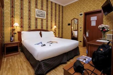 Raffaello; Sure Collection by Best Western - 41