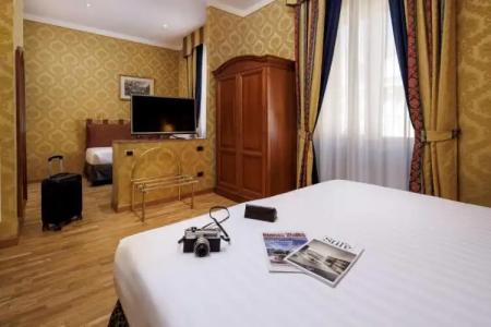 Raffaello; Sure Collection by Best Western - 50