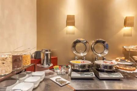 Raffaello; Sure Collection by Best Western - 10