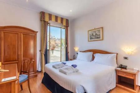Raffaello; Sure Collection by Best Western - 55
