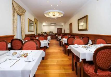 Raffaello; Sure Collection by Best Western - 21