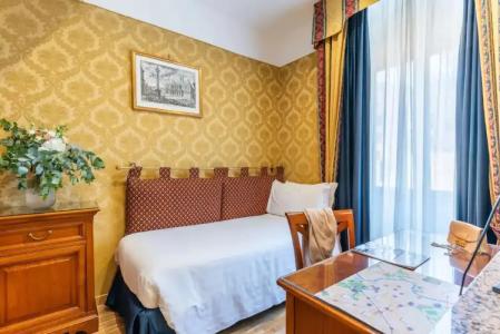 Raffaello; Sure Collection by Best Western - 4