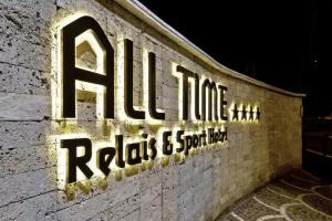 All Time Relais & Sport Hotel, Rome