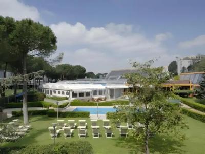 All Time Relais & Sport - 38