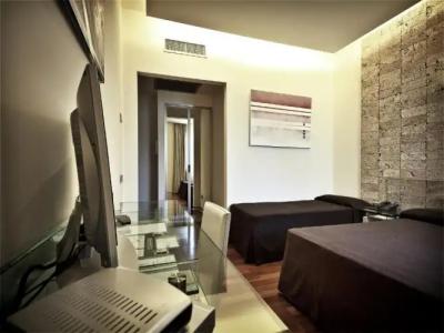 All Time Relais & Sport - 50