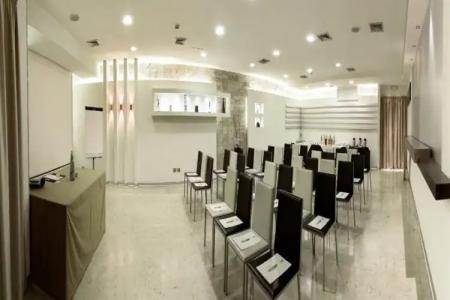 All Time Relais & Sport - 24