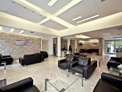All Time Relais & Sport - 1