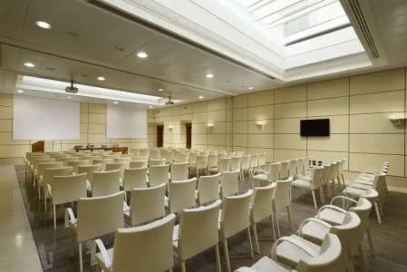 UNAHOTELS Decò Roma - 20