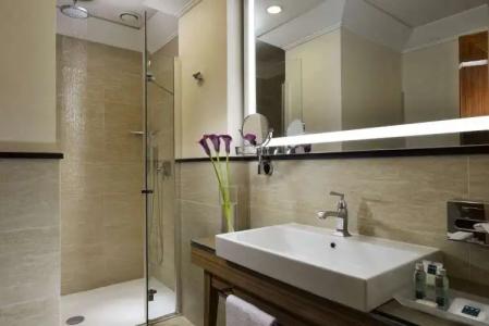 UNAHOTELS Decò Roma - 10