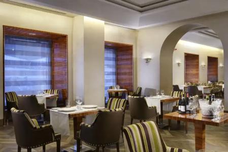 UNAHOTELS Decò Roma - 14