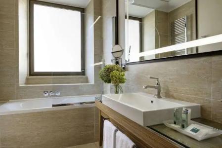 UNAHOTELS Decò Roma - 12