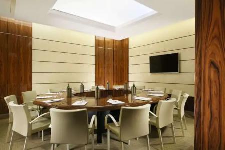 UNAHOTELS Decò Roma - 18