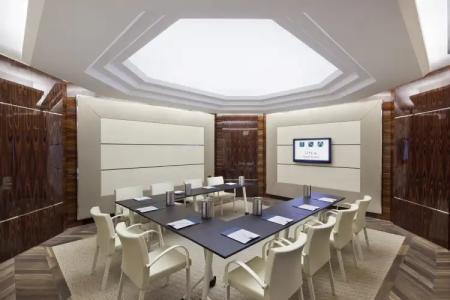 UNAHOTELS Decò Roma - 23