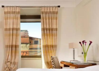 UNAHOTELS Deco Roma - 115