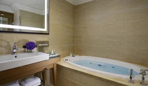 UNAHOTELS Deco Roma - 121