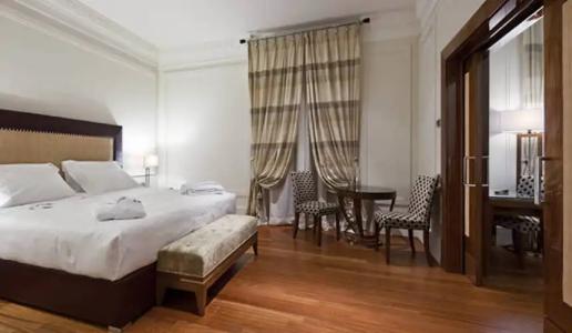 UNAHOTELS Deco Roma - 118