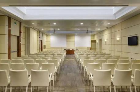 UNAHOTELS Decò Roma - 22